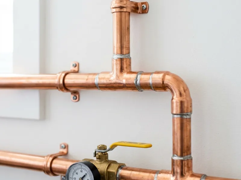 Frequently asked plumbing questions in English. Licensed plumbing contractors answering your pipe, leak, and repair questions.
